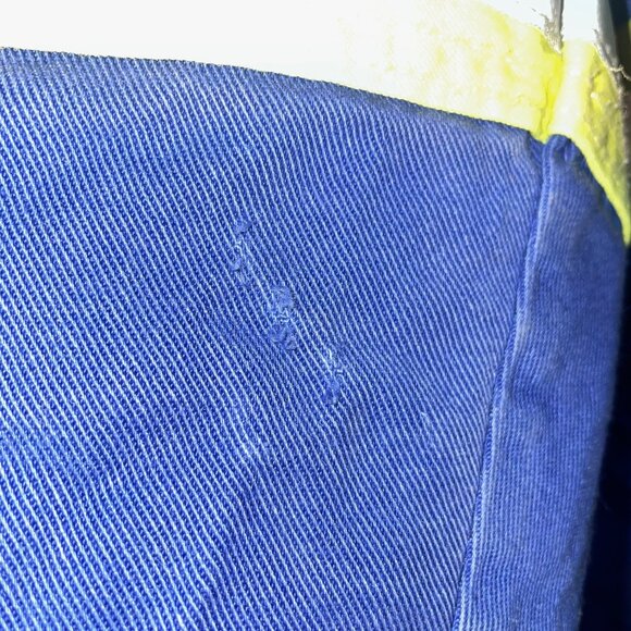 Marv Holland FR insulated Parka - Picture 5 of 8